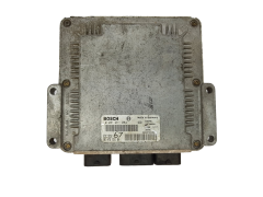 Blok Ovladačů 0281011084 9640938680 9647693180 PSA Bosch 14786
