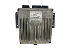 Blok Ovladačů 8200334419 8200414354 R0410B024C Renault Delphi 52406