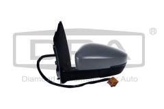 Zpětné Zrcátko Levý 6R1857507D 88571182102 VW Polo DPA