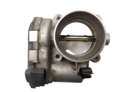 Škrticí Klapka Volvo 31216665 0280750520 2.4 D Bosch