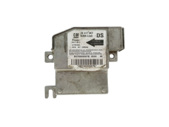 Blok Ovladačů Moduł 24417007 327963935 Opel Temic 35773