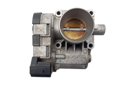 Škrticí Klapka Fiat Ford 55192786 40SMF10 Magneti Marelli 3376