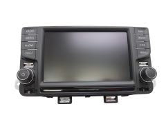 Navigace Radio Volkswagen Polo 6C0919603A AAH53000 Navigace Radio Volkswagen Polo 6C0919603A AAH53000