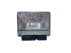 Blok Ovladačů 047906033C 5WP44199 08 Skoda Siemens 60014