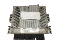 Blok Ovladačů S122326109A 8200565863 8200592611 Renault Siemens