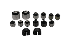 Pouzdro vahadla Silentblock Sada Pro VW Audi 1K0505203A K41483701 Vika