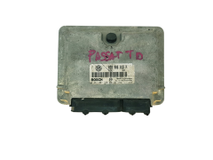 Blok Ovladačů VW Audi 038906018P 0281001720 Bosch 33214