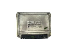 Blok Ovladačů 0281010809 23710BN304 Nissan Bosch