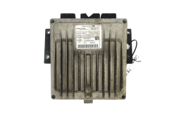 Blok Ovladačů 8200308217 8200275921 Nissan Delphi Blok Ovladačů 8200308217 8200275921 Nissan Delphi