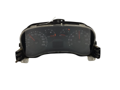 Otáčkoměr Fiat Panda 51711237 503000480700 2317