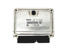 Blok Ovladačů 0261S02902 7506280  BMW Bosch 28619