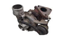 Turbodmychadlo Garret 454171-0005 0375A1 0375A3 1.9 TD Citroen Peugeot