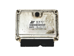 Blok Ovladačů 06A906032GT 0261207354 VW Bosch 