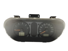 Tachometr Ford Fusion Fiesta 2S6F-10849-NF 50640
