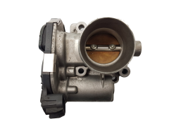 Škrticí Klapka Opel Chevrolet 55565489 0280750498 1.4 Bosch 1562