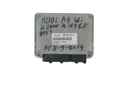 Blok Ovladačů 3B0907557N 5WP4008 03 Audi Siemens