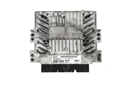 Blok Ovladačů 5WS40595E-T 7G91-12A650-UE Ford Siemens 24050
