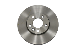 Brzdový Kotouč 7H0615301D 66150920501 VW Transporter Vika