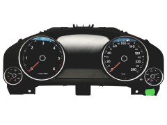 Otáčkoměr VW Touareg 7P6920883H 0263677154 Bosch Otáčkoměr VW Touareg 7P6920883H 0263677154 Bosch