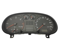 Tachometr Audi A3 8L 8L0919860B 110008778005 48674