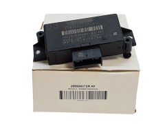 Parkovací Modul Pdc Originál Renault 259906372R