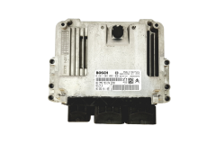 Blok Ovladačů PSA 0261S04009 9665291180 9663193780 Bosch 23565