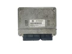 Blok Ovladačů VW 03E906033R 5WP44224 02 Siemens 44641