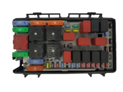 Pojistková Skříň Fiat 51775622 Delphi