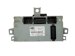 Blok Ovladačů BSI Lancia 60679655 501861020061 Magneti Marelli 19589