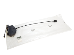 Zámek Dveří Nový originál Levý Zadek Renault Megane 2 8200212468