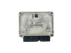 Blok Ovladačů VW 045906019BF 0281011241 Bosch 45562