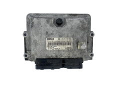 Blok Ovladačů 55187569 0281011396 19242ACA Fiat Bosch 51496