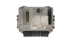 Blok Ovladačů 0281013332 9664257580  9653958980 PSA Bosch 44228