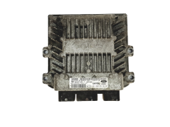 Blok Ovladačů 3S61-12A650-LB 5WS40140D-T SID 804 Ford Siemens 21637