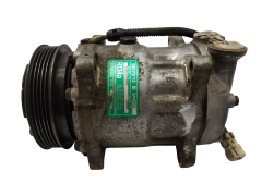 Kompresor Klimatizace Citroen Peugeot SD7V12 1500F 6453N1 Sanden 7079