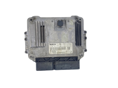 Blok Ovladačů 51828271 0281013577 4238A6ADM Fiat Bosch