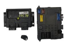 Starter Pack Citroen Xsara 9643294980 9644663080 1,9 DW8