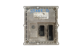 Blok Ovladačů Smart 0002749V001 0281010161 Bosch 38661