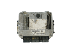 Blok Ovladačů 0281010390 9651398880 9647785580 PSA Bosch 38969