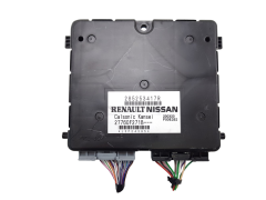Blok Ovladačů Renault Clio 5 Captur 2 285253417R 27760F271B 1045
