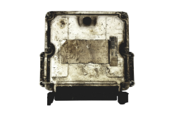 Blok Ovladačů 0281010767 9643524980 28FM0000 PSA Bosch 16592