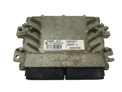 Blok Ovladačů S110140002A 8200326391 8200326380 Renault Siemens 68346