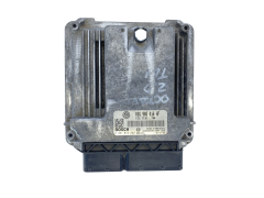 Blok Ovladačů 03G906016HF 0281012292 VW Bosch 54639