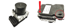 Pumpa Abs VW Fox 5Z0614117B 0265800468 Bosch 46506