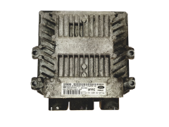 Blok Ovladačů 3S61-12A650-JE 5WS40078H-T Ford Siemens 28201