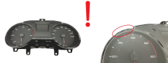 Otáčkoměr Seat Ibiza 6J0920802J A2C53398733 51958