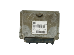 Blok Ovladačů IAW.4AF.M9 55187372 Fiat Magneti Marelli 37015