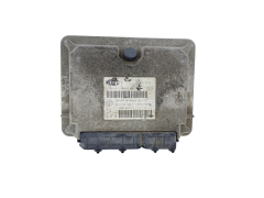 Blok Ovladačů 51793106 IAW4AF.M9 61600.627.07 Fiat Magneti Marelli 61911