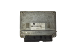 Blok Ovladačů 03E906033D 5WP40121 04 Seat Siemens 18724