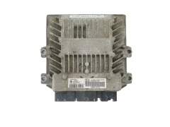 Blok Ovladačů 5WS40661A-T 9664807480 9661642180 PSA Siemens 38455